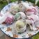 รูป Cooksnap ของ piya peipei เมื่อเขาทำ ขนมต้มอัญชัน