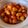 El cooksnap de Marisol Melgarejo cuando hizo Ñoquis de Garbanzos.