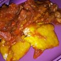 Cooksnap dari Vika Romia Tessa untuk resep Tahu Tempe Bodo