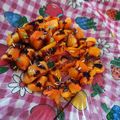کوک اسنپ مامانِ سوری بعد از امتحان کردن کدو حلوایی 🎃در توستر با نوتلا 🍫(خوشمزه و آسون)😋.