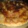 El cooksnap de rebe cuando hizo Tarta de manzana invertida 🍎🍏.
