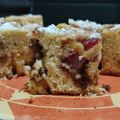 El cooksnap de Cari P cuando hizo Torta de frutillas.