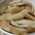 Nancy 的 氣炸基隆天婦羅~氣炸鍋料理 cooksnap
