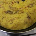 Cooksnap dari Kris untuk resep #3 Opor Ayam Kampung 3L (Lunak Lembut & Lezat) 🐔