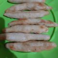 Cooksnap dari endang mei untuk resep Sotong ala tahu bulet
