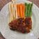 Cooksnap dari Jahra untuk resep Chicken Steak + Saus BBQ Homemade