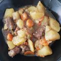 El cooksnap de Laura_zaNa cuando hizo Estofado de ternera!!!.