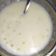 Zesty Style का कुकस्नैप जब उन्होंने साबूदाना खीर (Sabudana kheer recipe in hindi) बनाया था।