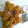 Cooksnap dari Ratna Ahmad untuk resep Bolu Kukus Gula Merah