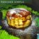 Cooksnap dari Cheylvia untuk resep Pancake Simple
