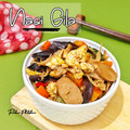 Cooksnap dari Rachma Nita untuk resep Nasi Gila Super Pedas