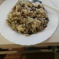 El cooksnap de javato1977 cuando hizo Risotto de setas y champiñones.