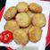 Cooksnap dari Ia Rachma Widya untuk resep Perkedel Kentang (anti hancur)