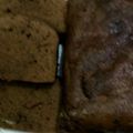 Cooksnap dari itsmelela untuk resep Brownies pisang cokelat simpel