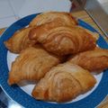 Cooksnap dari tini untuk resep Karipap / curry puff