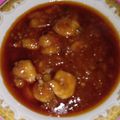 Cooksnap dari You We Family untuk resep Udang asam manis anti ribet