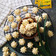 Cooksnap dari Olivia Ayu Pramita untuk resep SAGU KEJU PELANGI(Tanpa gula pasir)