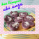 Cooksnap dari erni villasi untuk resep Kue Lumpur Ubi ungu