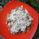 Cooksnap dari Iraa Mutiara N untuk resep Nasi Oyek