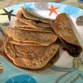Cooksnap dari Vania N untuk resep Terang Bulan Jadul gampang banget bikin pakai Teflon