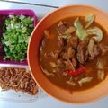 Cooksnap dari Angie Anggraeini untuk resep 204. Tongseng Kambing Khas Solo