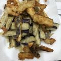 karn 的 酥炸茄子 cooksnap