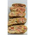 Cooksnap dari Nurisa Rumantias untuk resep Gyeran Mari (Korean Egg Roll / Korean Rolled Omelette)