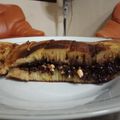 Cooksnap dari Desy Mery untuk resep Martabak manis teflon
