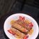 Cooksnap dari avkitchen untuk resep ROTI TAWAR GULUNG Coklat Strawberry