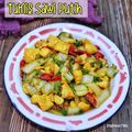 Cooksnap dari Rachma Nita untuk resep 234. Tumis sawi putih