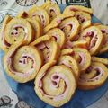 Karolina Kovacs Ekéné Cooksnap-ja, amikor elkészítette a(z) Cukkini tekercs egyszerűen 🥒🫔(Gluténmentes) receptet.