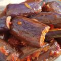 Cooksnap dari Kim Santosa untuk resep Terong balado