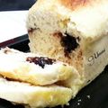 Cooksnap dari Ummi Queena untuk resep Roti Tawar