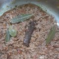 Cooksnap από KAT L στη συνταγή Μακαρόνια με κιμά!!