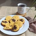 Cooksnap dari Ibu Tina untuk resep Pukis Labu Kuning