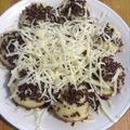 Cooksnap dari voulina untuk resep Martabak manis