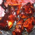 Cooksnap dari Septya Rossa untuk resep Ayam Madu