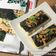 安木白。Amber 的 【元本山幸福廚房】海苔pizza(素) cooksnap