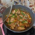Cooksnap dari silva syanora untuk resep Ayam Asam Manis Pedas Devina Hermawan