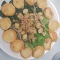 Cooksnap dari Vivi Tata untuk resep Pokcoy Bawang Putih Simple