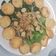 Cooksnap dari Vivi Tata untuk resep Pokcoy Bawang Putih Simple