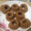 Cooksnap dari rikafis07 untuk resep Bolu Sakura Kukus (Eggless)