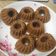 Cooksnap dari rikafis07 untuk resep Bolu Sakura Kukus (Eggless)