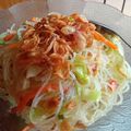 Cooksnap dari Yosua Tias untuk resep Bihun goreng putih