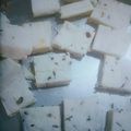Meera's cooksnap of when they made હોમમેડ મસાલા પનીર (Homemade Masala Paneer Recipe In Gujarati).