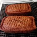 kateflaim42's cooksnap of when they made Zucchini Bread.
