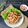Cooksnap dari Niung Niung untuk resep Ikan teri goreng crispy