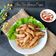 Cooksnap dari Niung Niung untuk resep Ikan teri goreng crispy