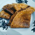 Cooksnap dari Nurul Zainab untuk resep Crepes Leker Crispy Teflon