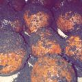 صورة من عبدالمجيد العنزي، شاركها بعد تجربة وصفة حلى سهل وسريع كرات الاوريو 😍